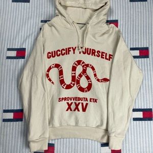 Gucci Sweatshirts \u0026 Hoodies for Women 